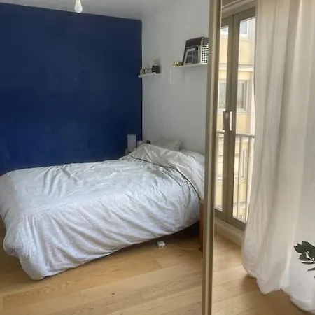 Cosy Ile De